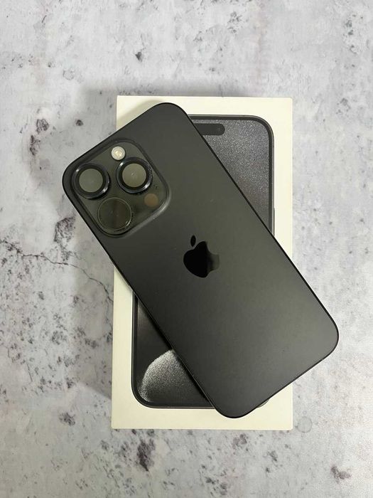Apple iPhone 15 Pro (Кульсары 0608/786692)