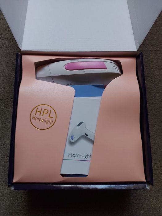 Vind epilator laser IPL pentru epilare definitivă 5 nivele