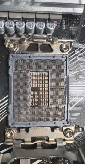 Дънна платка за настолен компютър ASUS Prime Z790-P INTEL LGA1700