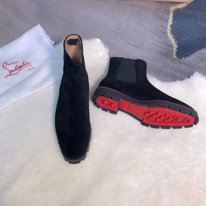 Ghete Louboutin 38-45