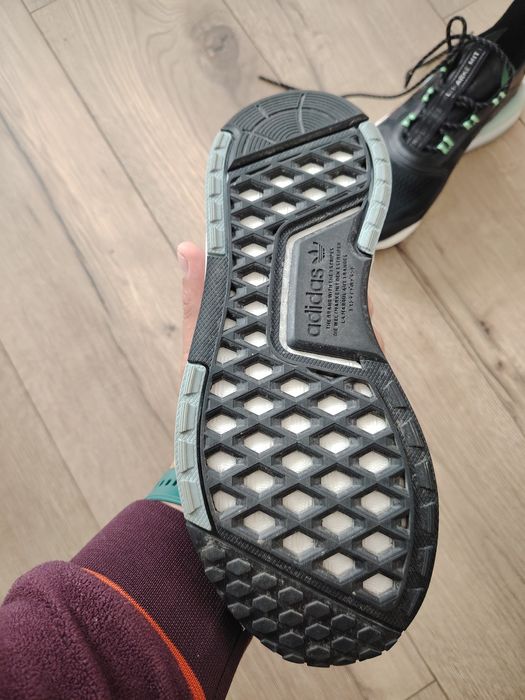 Adidas unisex 39 1/3