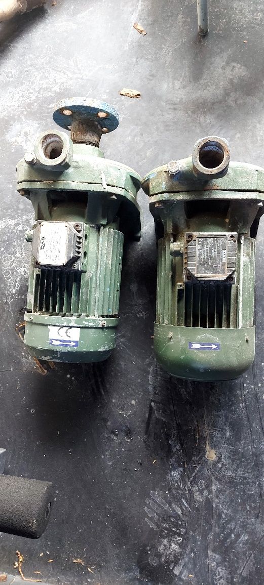 Pompe DAB K55/200T