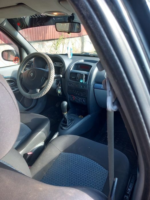Renault simbol 1.5 dci