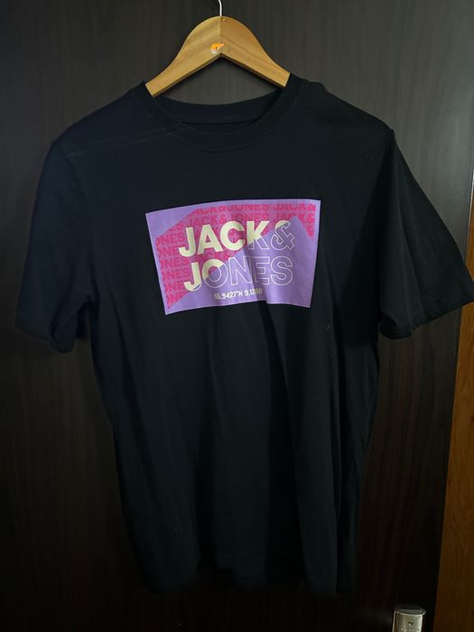 Тениска jack jones