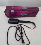 електрическа четка за изправяне на коса Philips BHH880/00