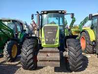 Tractor CLAAS AXION 840