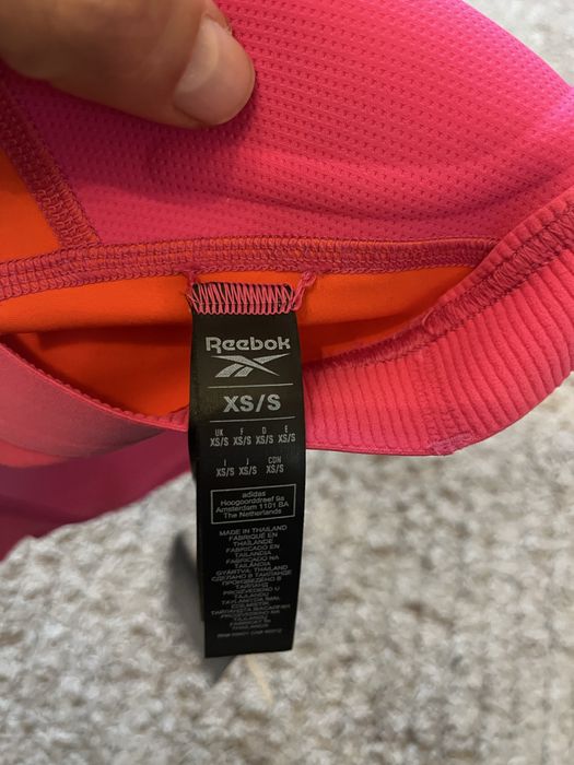 Reebok Puremoove-дамско бюстие