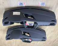 VW Tiguan 5N 2 II - plansa de bord cu sau fara HUD - kit airbag