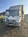 Vand iveco eurocargo 7,5t apicol