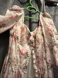 Rochie vintage de vara