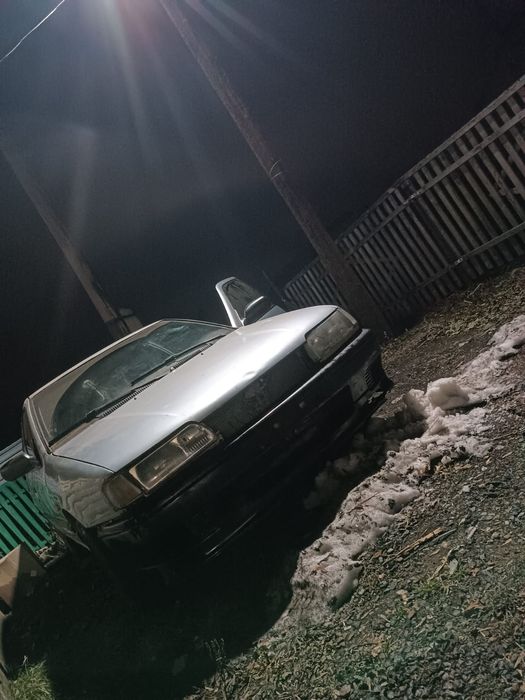 Продам нисан примера п10 седан серебристый