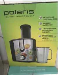 Соковыжималка Polaris