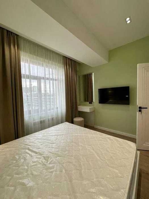 Сдается Квартира Алмазарский р-н ЖК OLMAZOR CITY *790