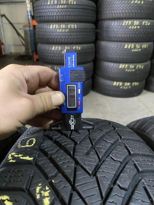 Anvelope iarna 205/55/16 Pirelli Cinturato Winter 2 205 55 16 R16