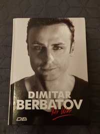 Dimitar Berbatov - My way