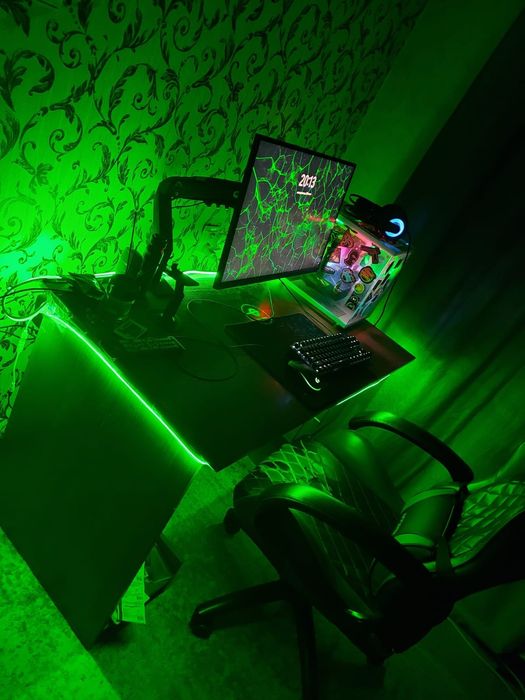 Компьютер игровой