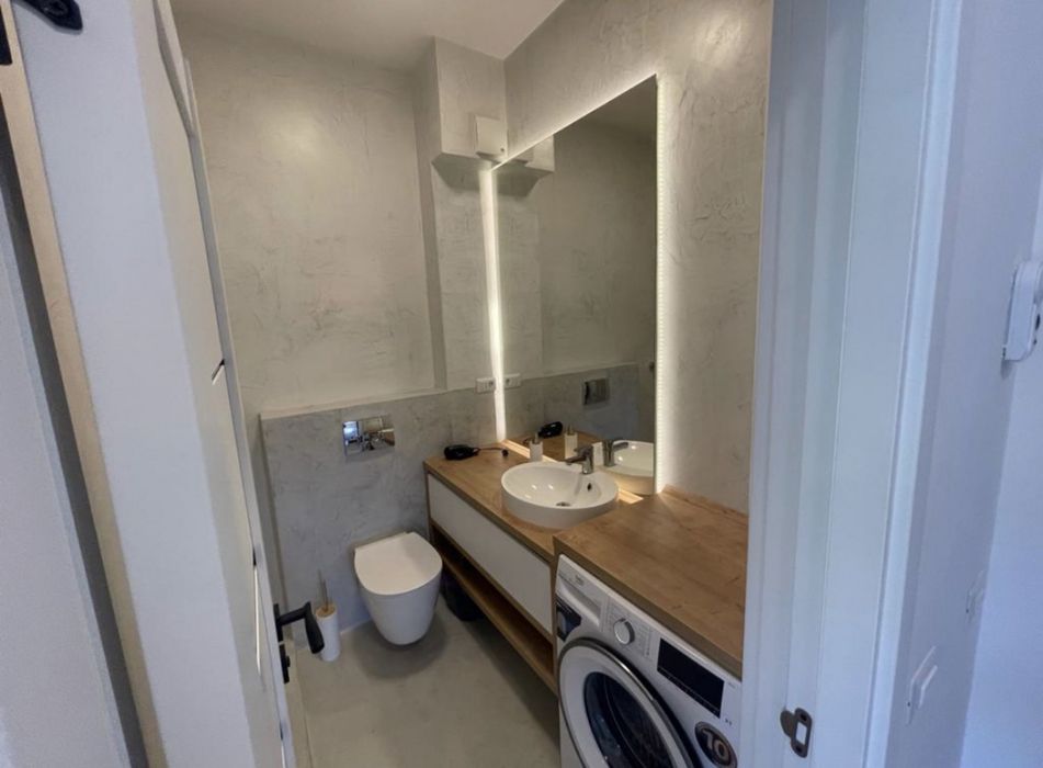 Central Apartament 1 camera regim hotelier Baia Mare