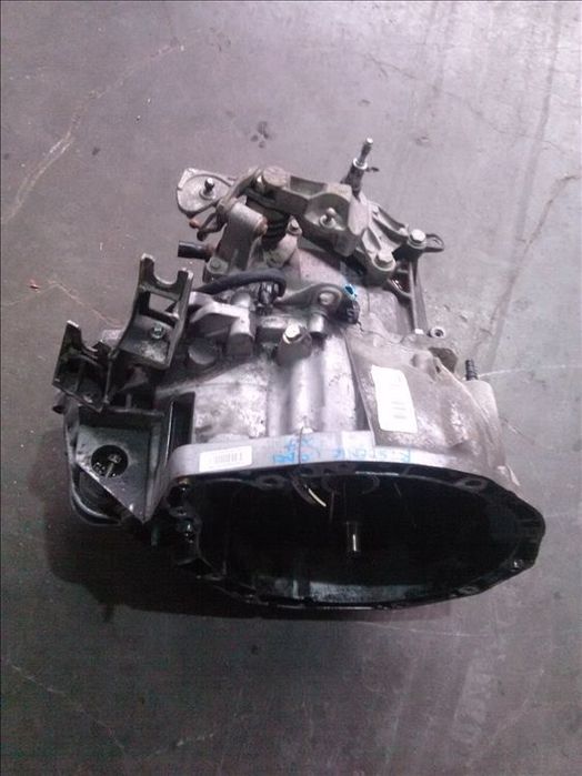 cutie de viteze renault scenic 1.9 dci an fabr. 2007