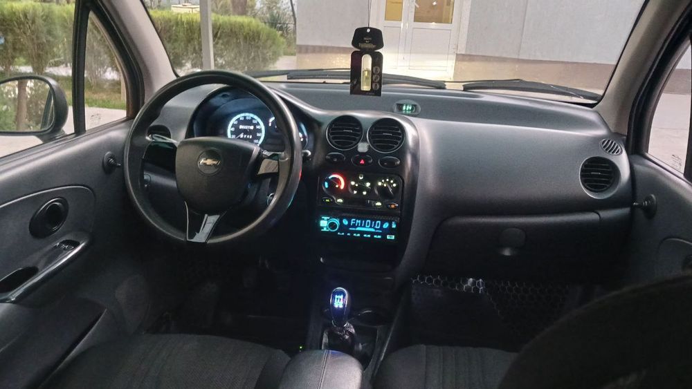 Matiz 2013 48 ming sotiladi