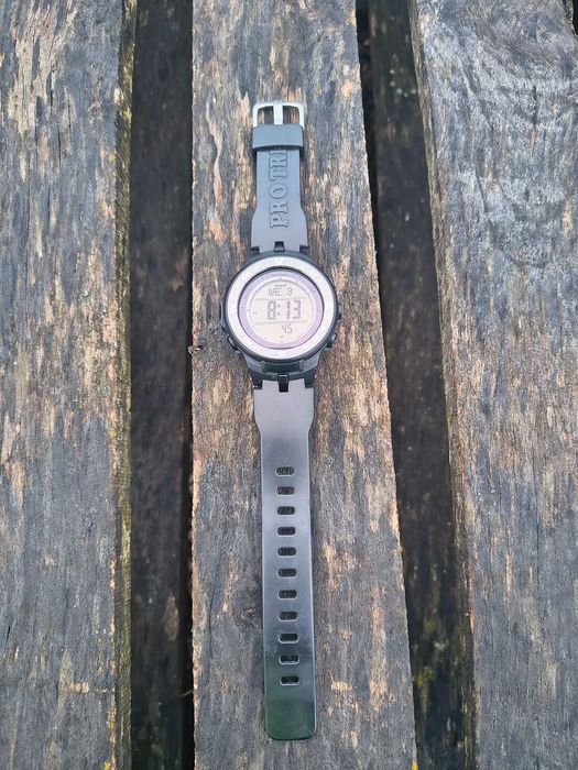 Casio Pro Trek PRG-330