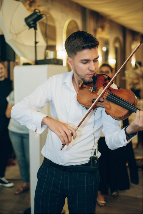 Cursuri de vioara/teorie muzicala