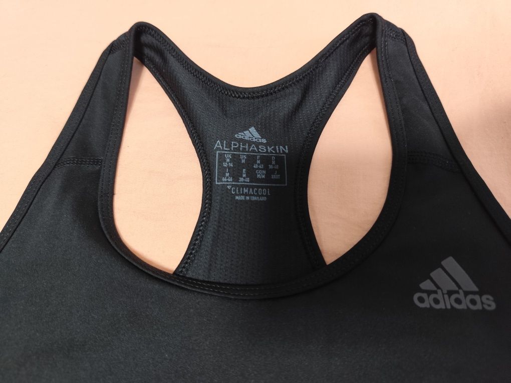 Спортен потник, бюстие Адидас/ Adidas