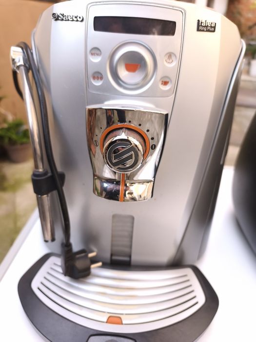 Кафеавтомати кафемашини Saeco,Jura,Miele