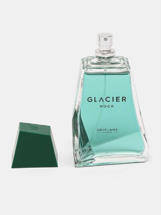 Glacier 100 мл — мужская туалетная вода