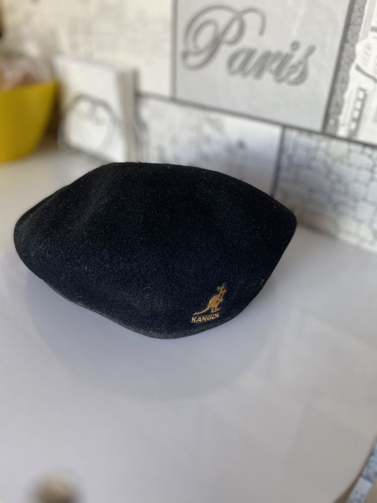 Kangol оригинал