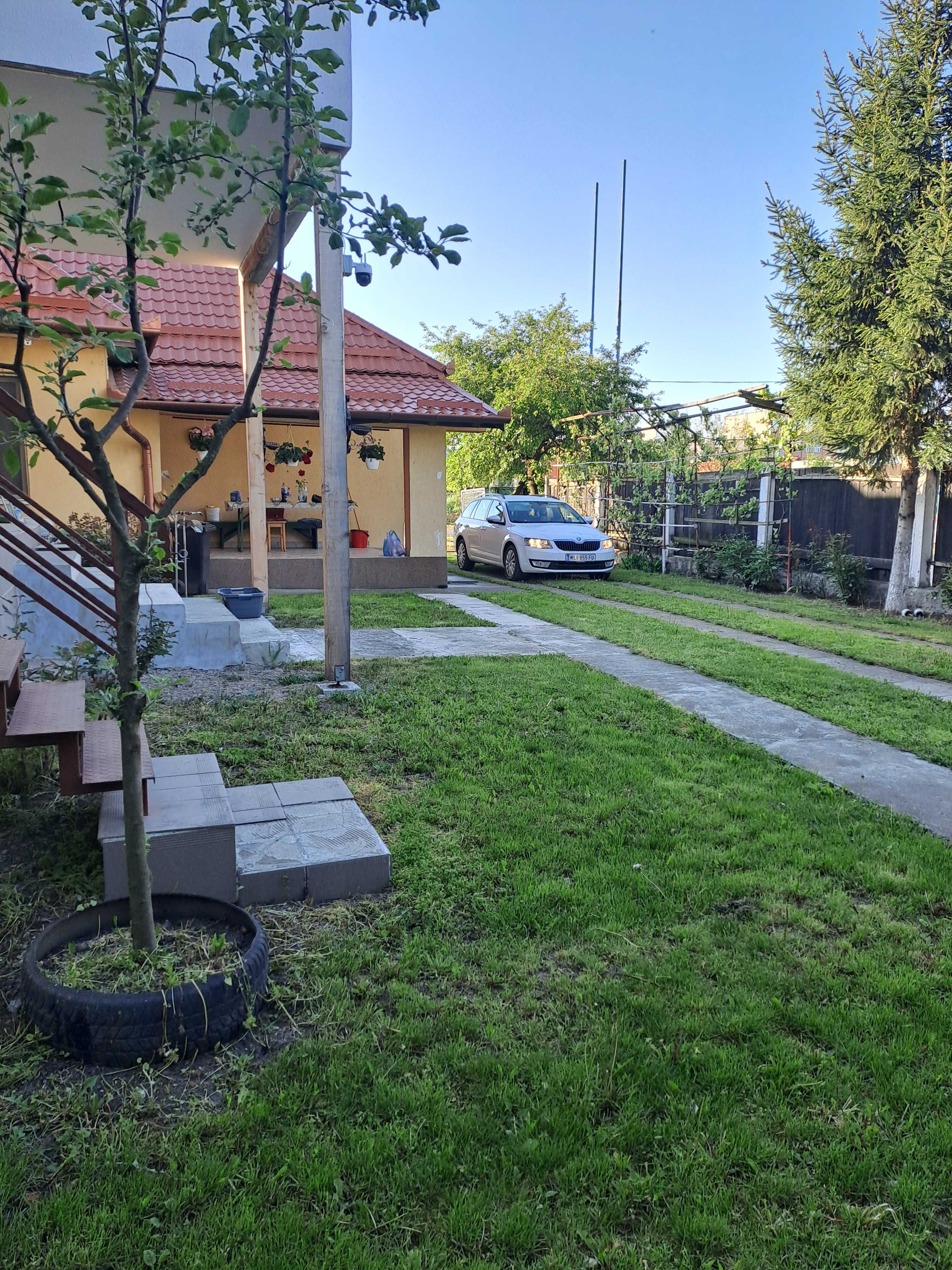 Casă privată de vanzare.
