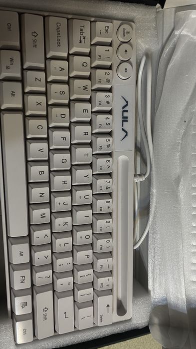 Клавиатура AULA F3061