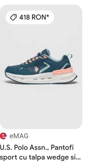 adidași sport USPA 38