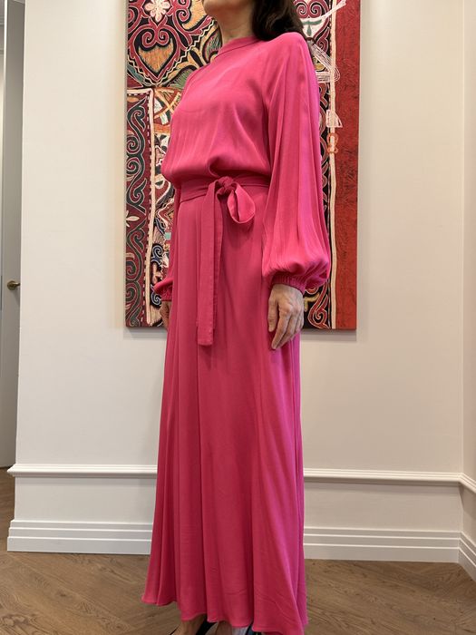 Платье от бренда Kiara