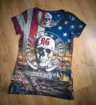 Tricou dama mărimea S