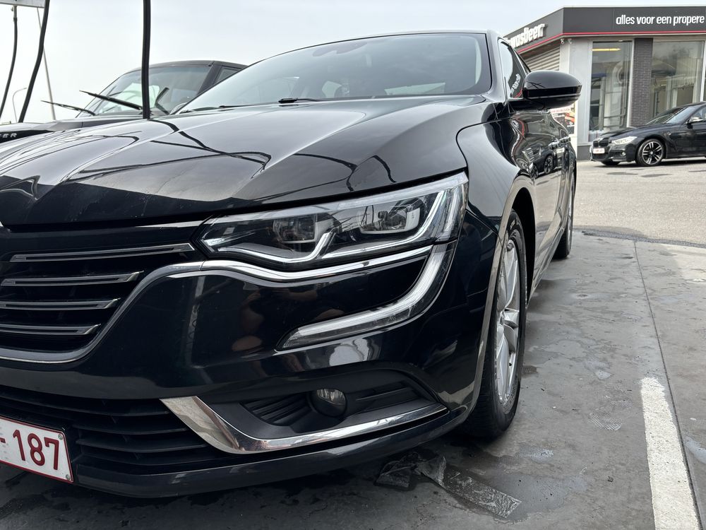 Renault Talisman 1.5Dci