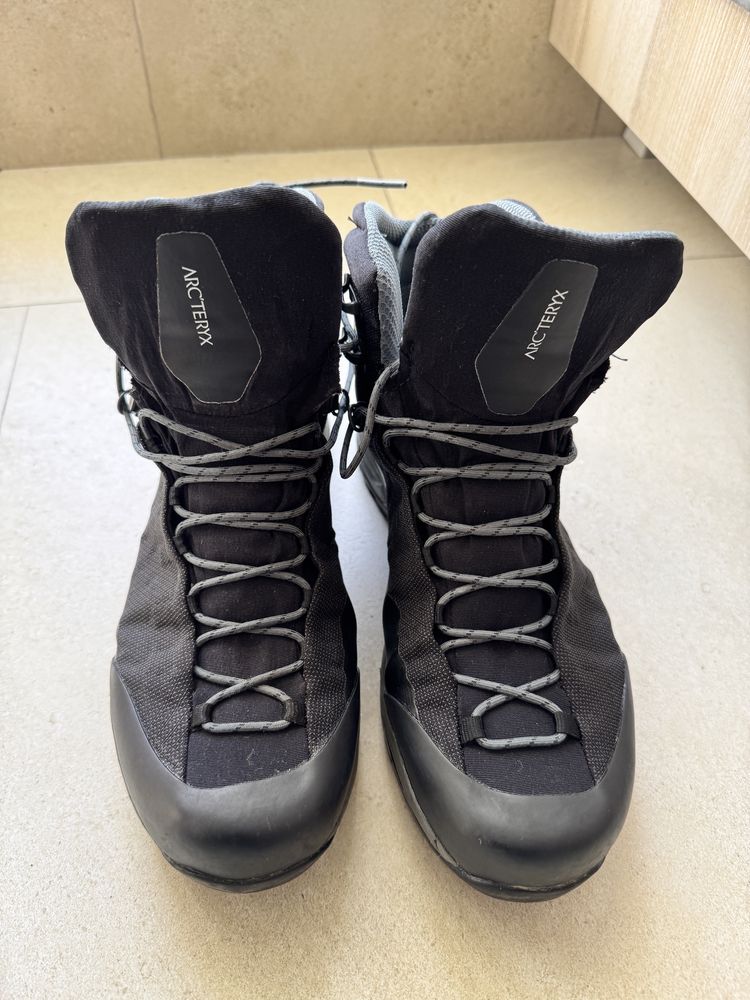 Ghete  trekking Arcteryx Acrux TR GTX 44 2/3