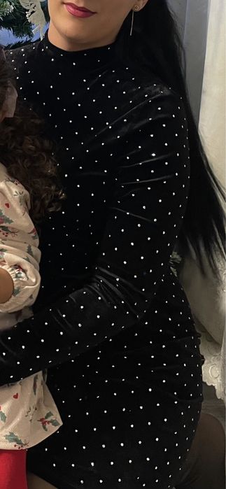 Rochie H&M ………….