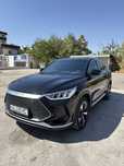 BYD Song Plus DMi Gibrd top toza