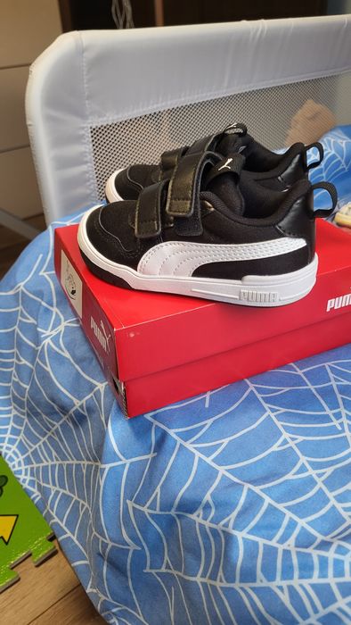 Маратонки Puma 23н.