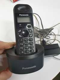 Безжичен телефон Panasonic