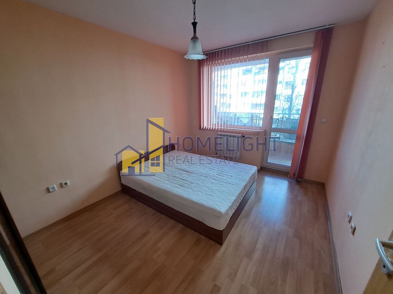 Дава се под наем Двустаен апартамент в София, Овча купел - 70 кв.м за 435 € - Снимка #6