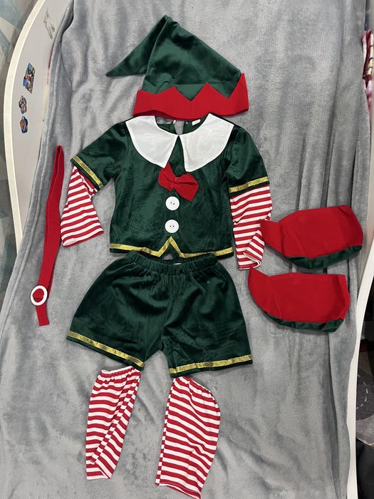 Продам костюм гномика