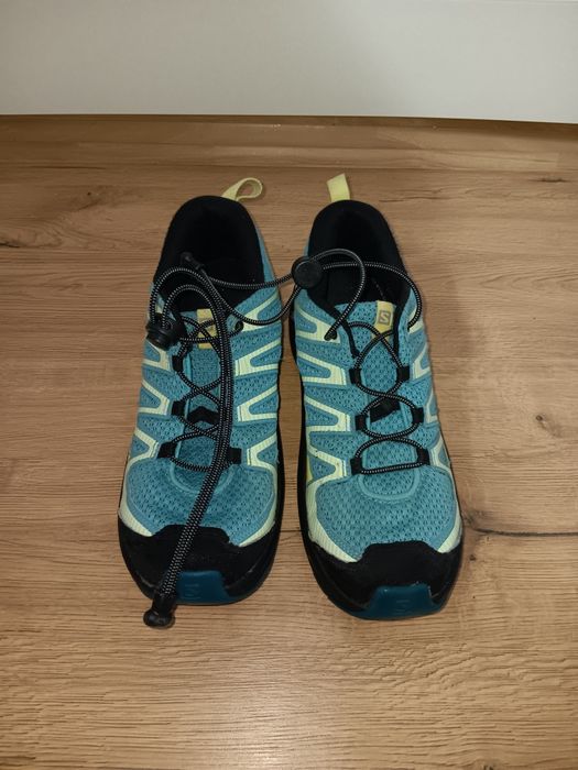 Salomon unisex ,size 39