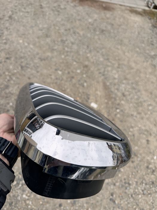 Решетка (Бъбреци) за BMW X6, f16