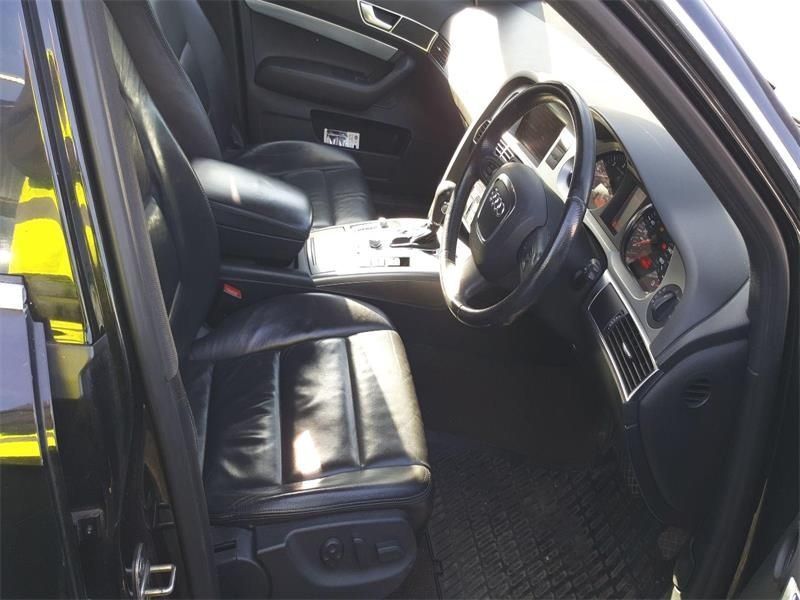 Spirala volan Audi A6 C6 2009 Allroad 2.7 TDi