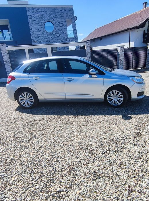 Vând Citroen C 4,1.6 HDI,2013