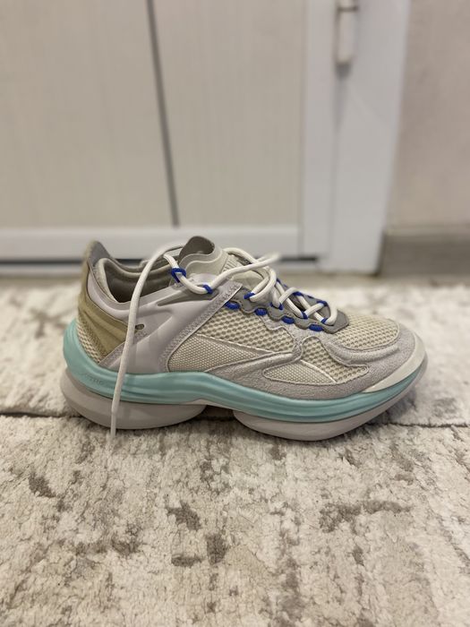 Puma обувки Variant Nitro за бягане