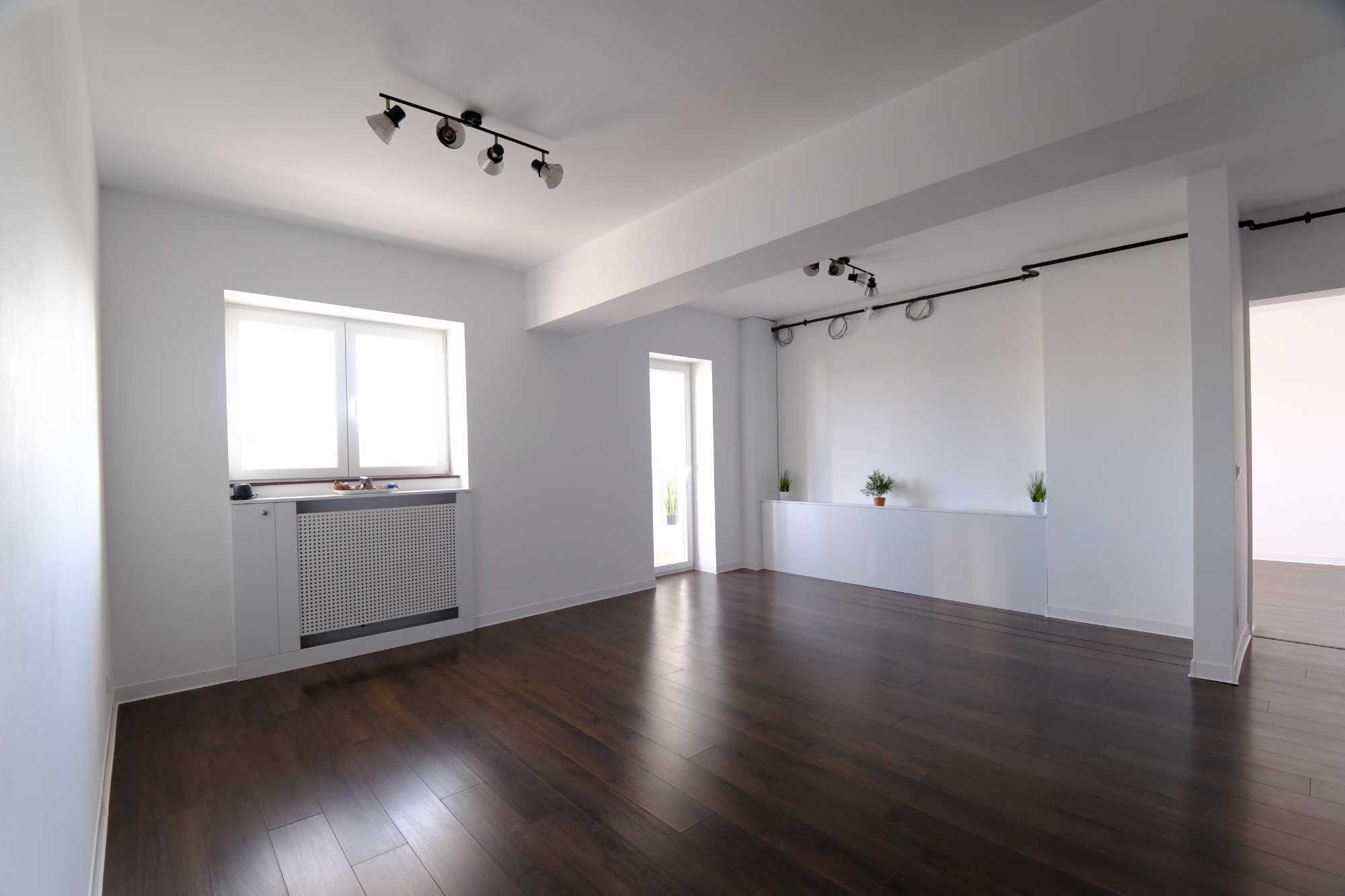 Apartament 4 camere premium, complet renovat, Ploiesti, zona Malu Rosu