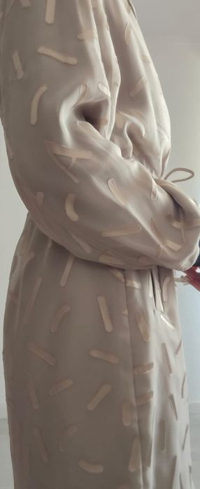 Trenci Armani mar Xs