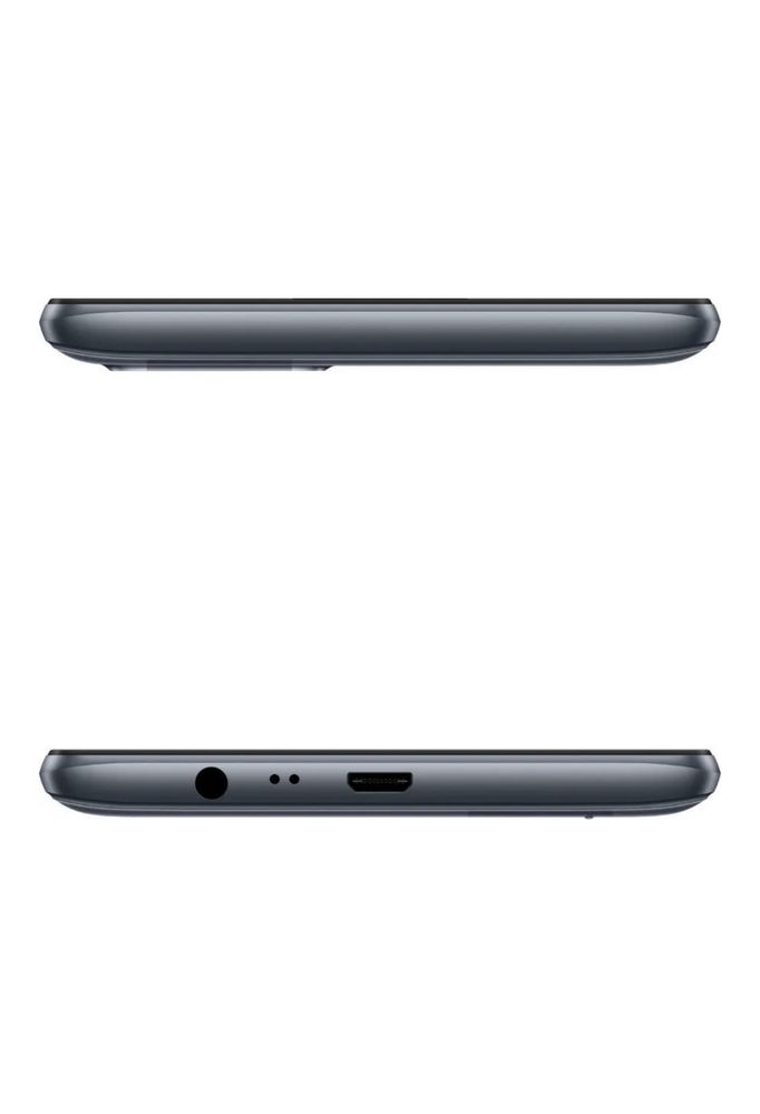Realme C11 голубой в отличном состоянии